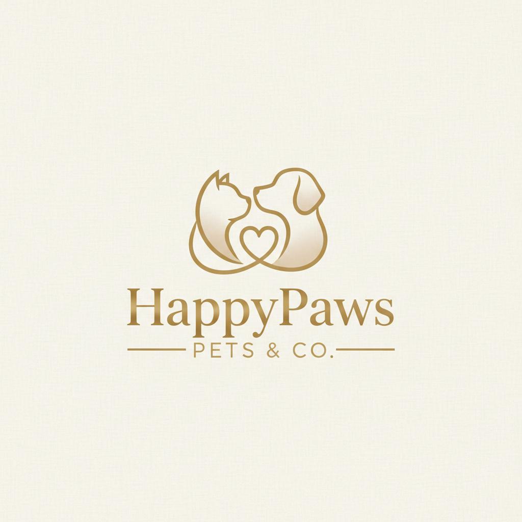 HappyPaws | Pet Accessories & Care Online