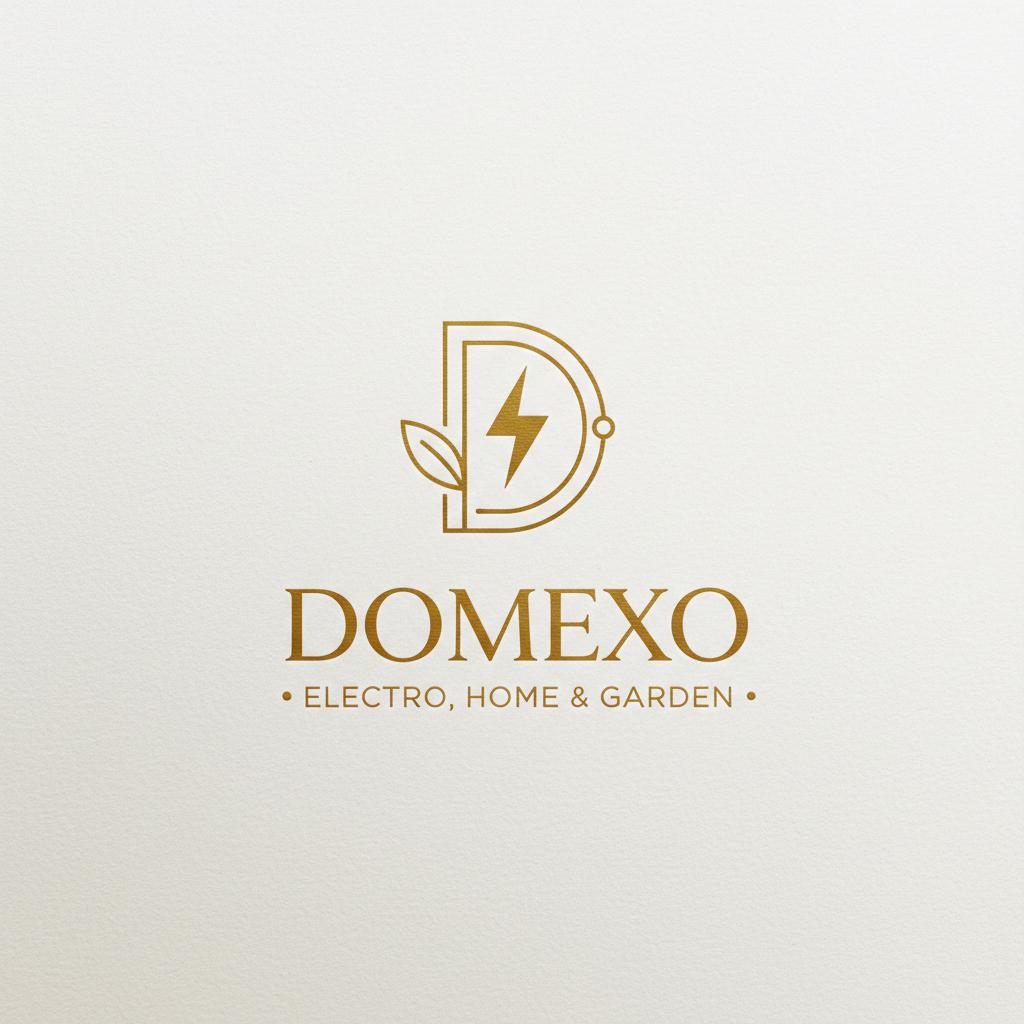Domexo | Smart Home, Electronics & Lifestyle