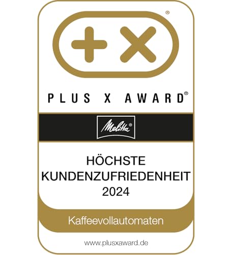 Melitta kaffeemaschine Caffeo Solo E950 slim fully automatic coffee machine with pre-brewing function 15 bar LED display height-adjustable coffee Christmas gift