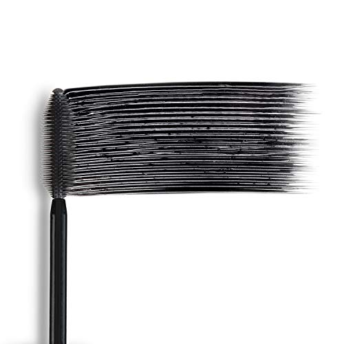 L'Oréal Paris Mascara, Wimperntusche für extra Definition und extra Volumen, Black (Schwarz), 1 x 10,7 ml