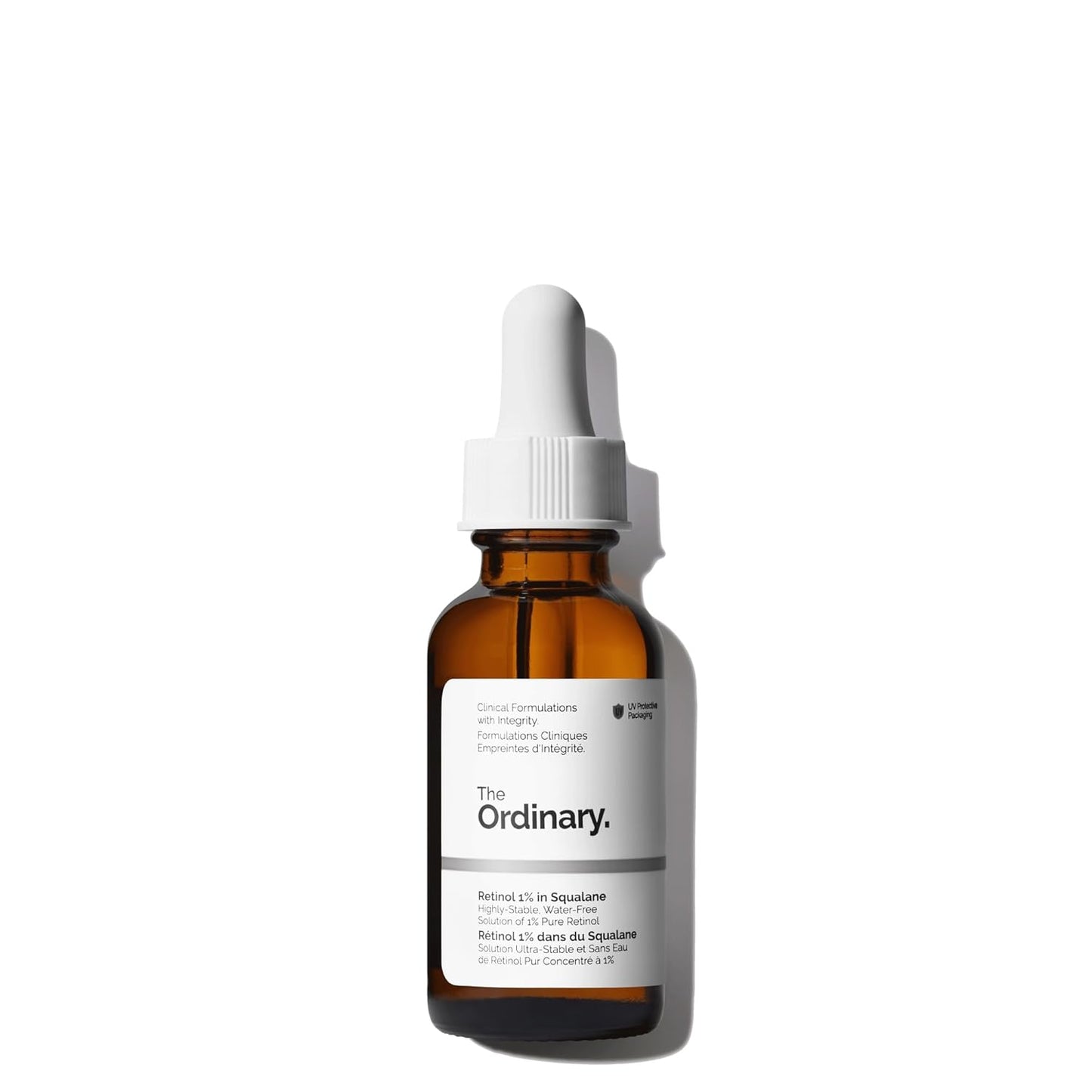 The Ordinary Retinol 1% in Squalane, 30 ml