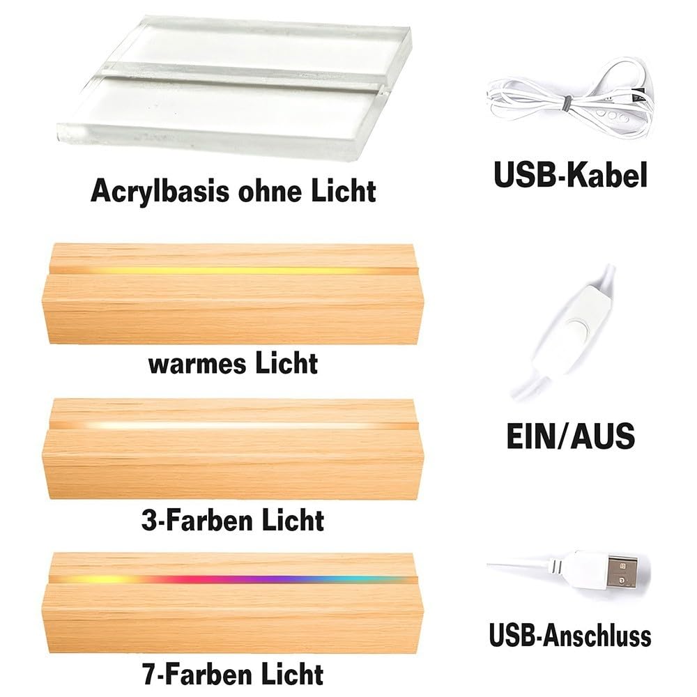 Personalisierte Geschenke für Freundin, Personalisierte Bilderrahmen mit Foto, Personalisierter Bilderrahmen mit Bild