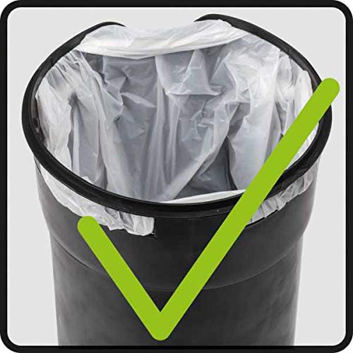 WENKO Leman Cosmetic Pedal Bin Matte Gold 3 L – Cosmetic Bin, Rubbish Bin with Anti-Fingerprint Capacity: 3 litres, stainless steel, 17 x 25 x 22.5 cm, gold