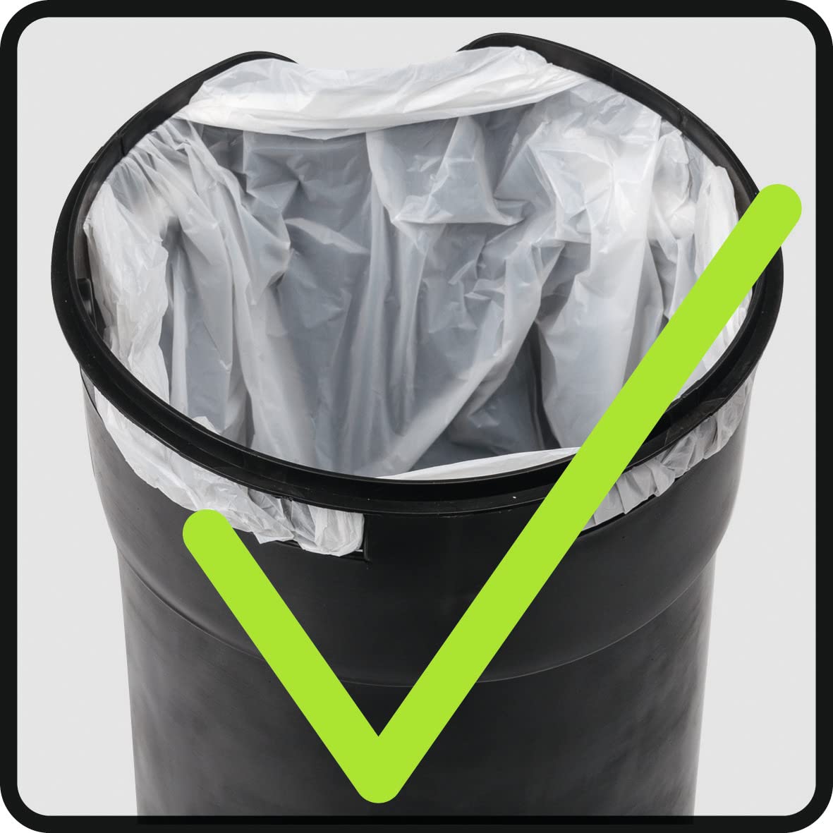 WENKO Leman Cosmetic Pedal Bin Matte Gold 3 L – Cosmetic Bin, Rubbish Bin with Anti-Fingerprint Capacity: 3 litres, stainless steel, 17 x 25 x 22.5 cm, gold