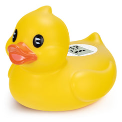 Badethermometer Baby – Digitales Thermometer für Baby Badewanne