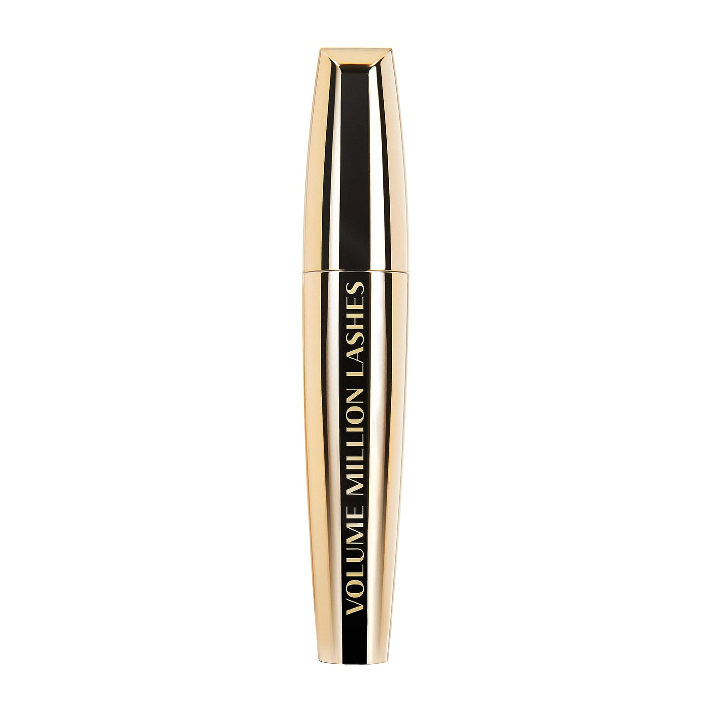 L'Oréal Paris Mascara, Wimperntusche für extra Definition und extra Volumen, Black (Schwarz), 1 x 10,7 ml