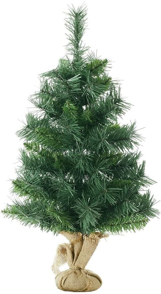 SALCAR Artificial Christmas tree, 60 cm - 270 cm