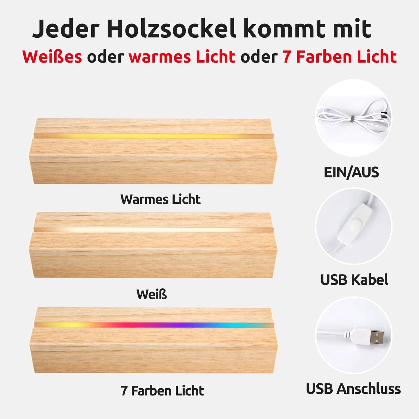 Personalised Christmas Gifts for Women & Men, Personalised Picture Frame with Photo, Photo Gifts Personalised for Him Her, Personalised Gifts