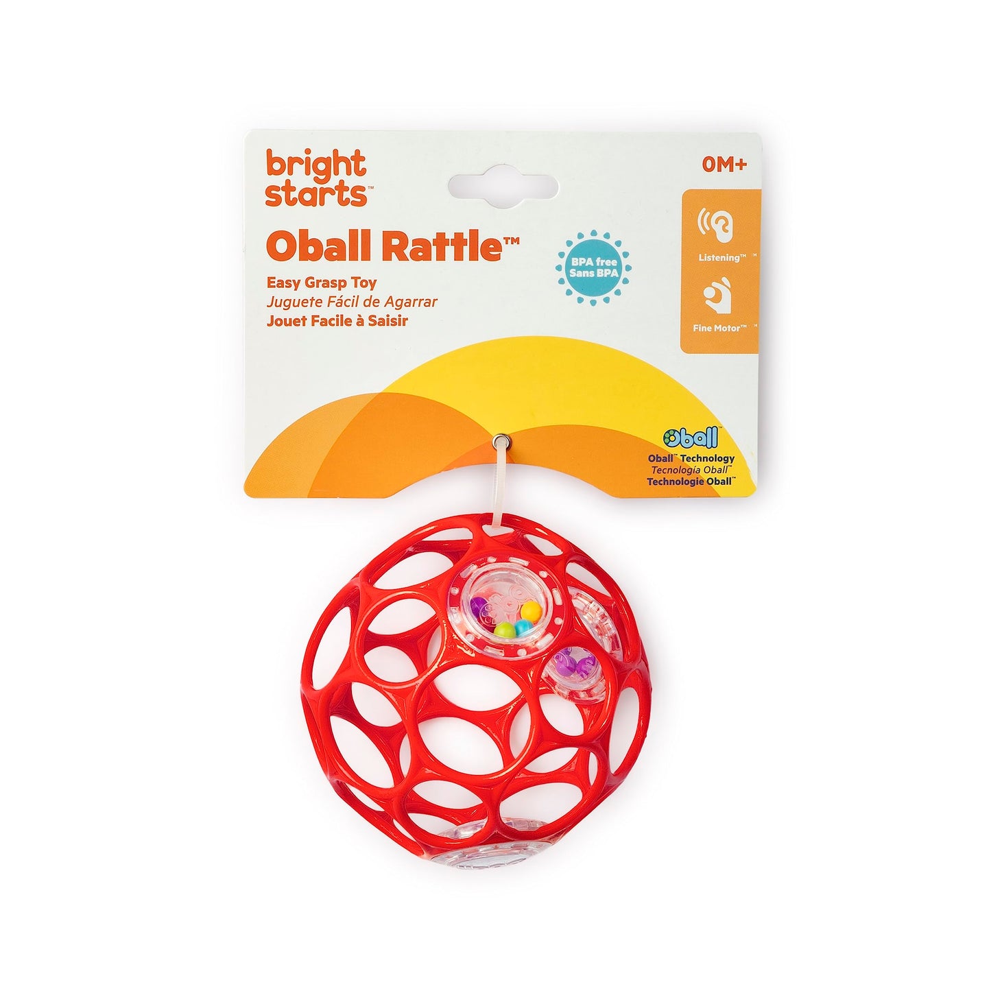 handhabender Ball flexibler und leicht zu , sensorisches Aktivitätsspielzeug für Kinder