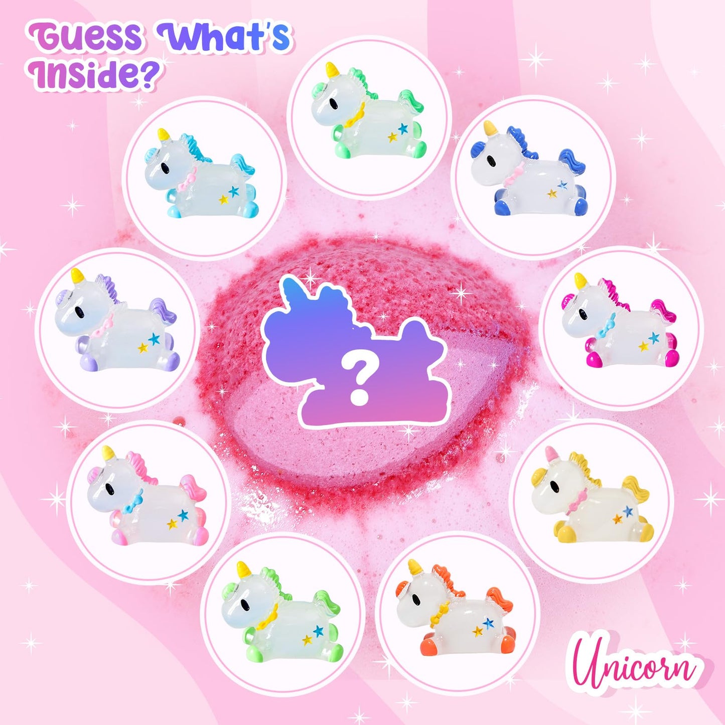 Luxurious Self-Care Gifts for Women, Birthday Gift, Pampering Gifts for Her, Christmas Stocking Stuffers, Relaxation Gifts