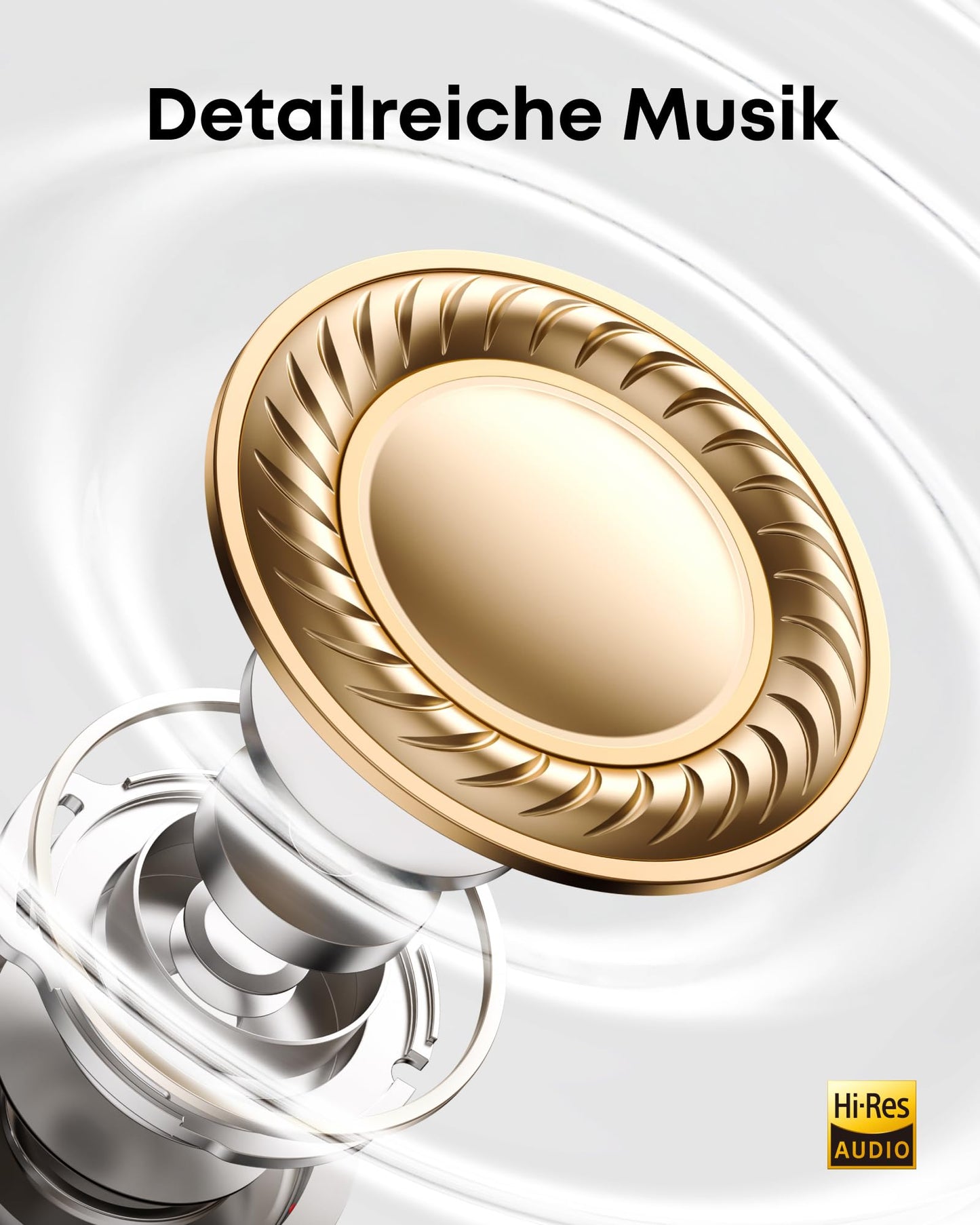 Anker Soundcore Q30 Bluetooth Wireless Headphones With Active Noise Isolation, Hi-Res Sound, 40-Hour Battery, Fast Charging, For Home Office