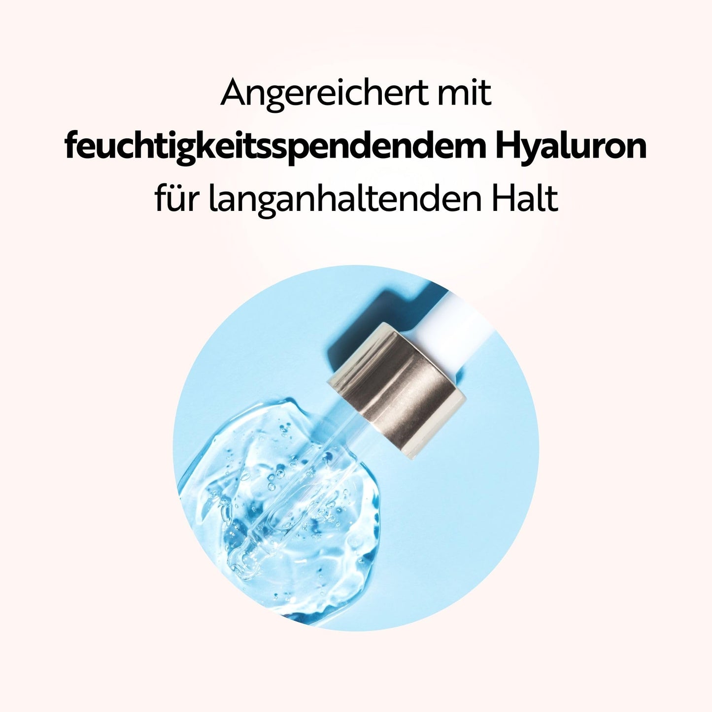 MAGIC FINISH Satin Blush Peachy Rose (4g) – Blush mit Satin-Touch Textur für ein perfektes Make Up, hochpigmentierte Beauty-Farben