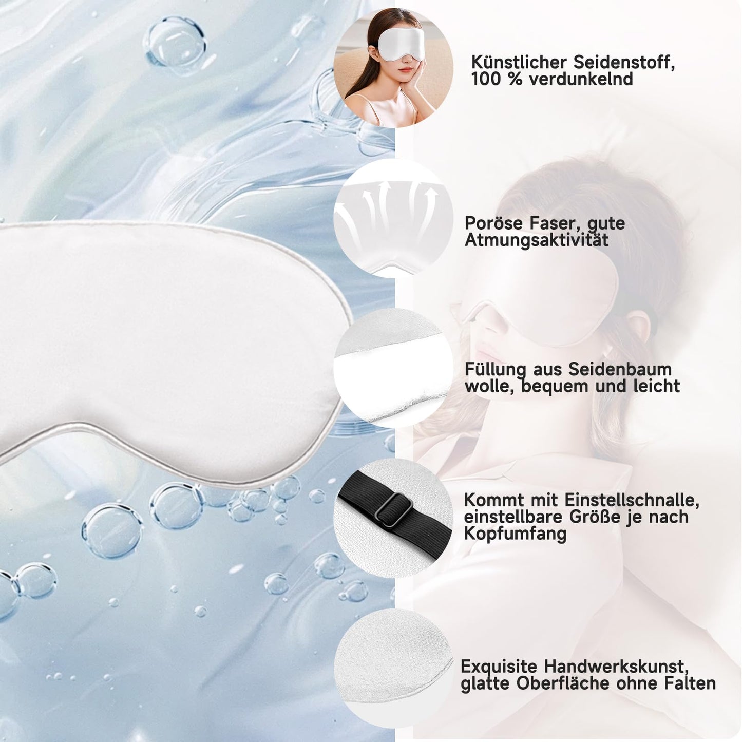 Yogopro Gifts for Women, Birthday Gift for Women, Gift Set, Birthday Wellness Gifts for Mum, Girlfriend, Wife, Sister, Valentine's Day, Mother's Day