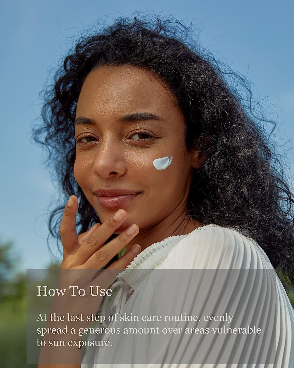 Beauty of Joseon Rice Probiotics Sunscreen, SPF 50+, Sunscreen with Rice Extracts