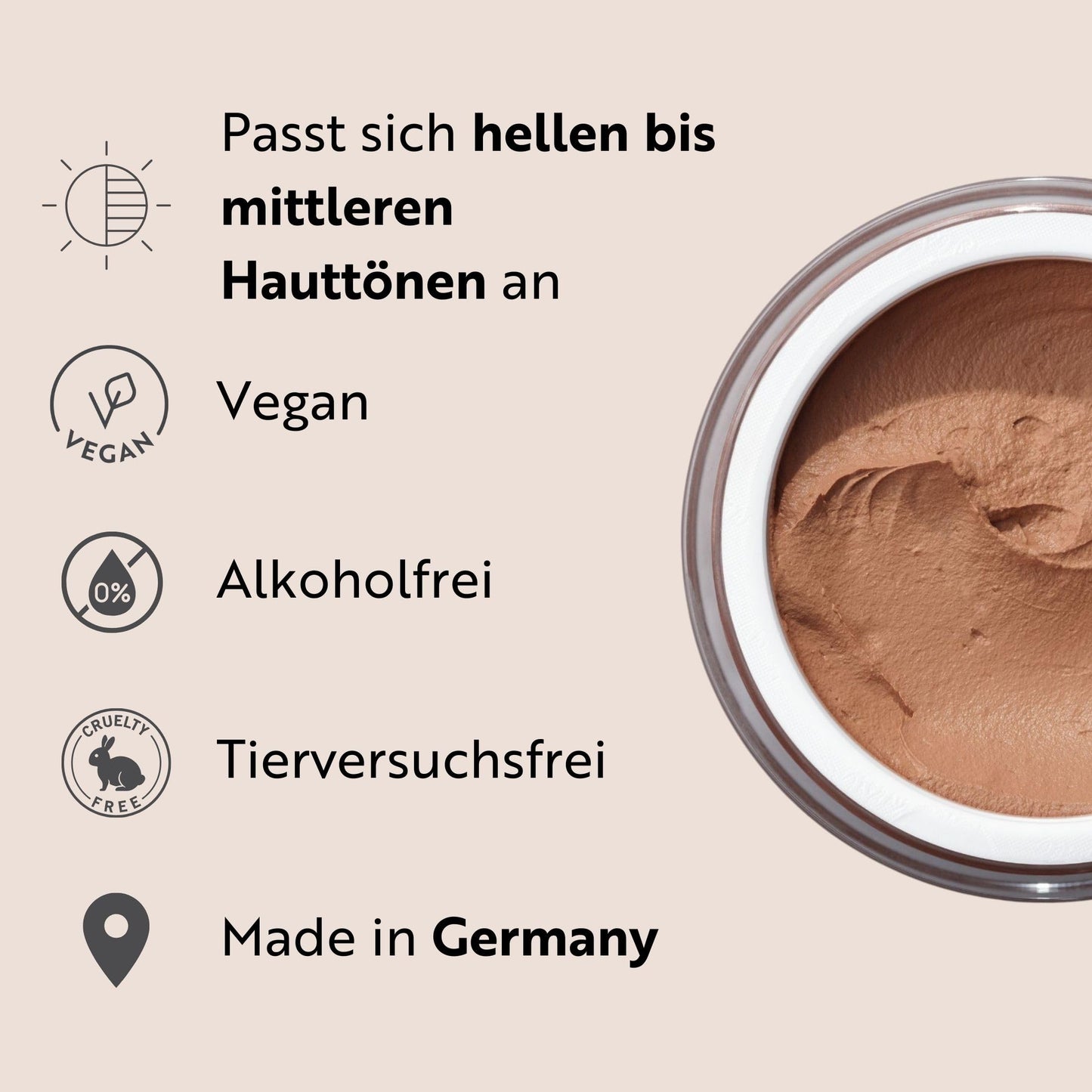 M.Asam Magic Finish, 30 ml