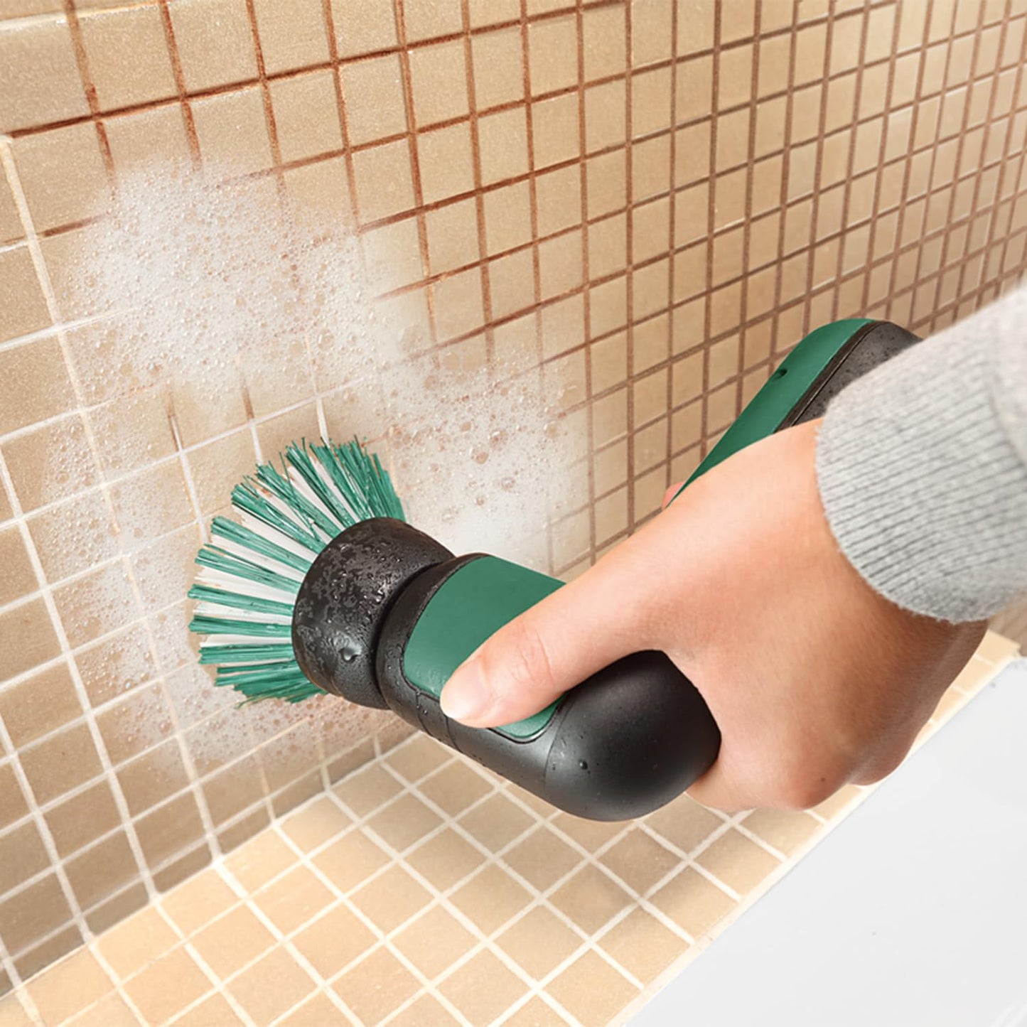 Bosch Electric Cleaning Brush UniversalBrush