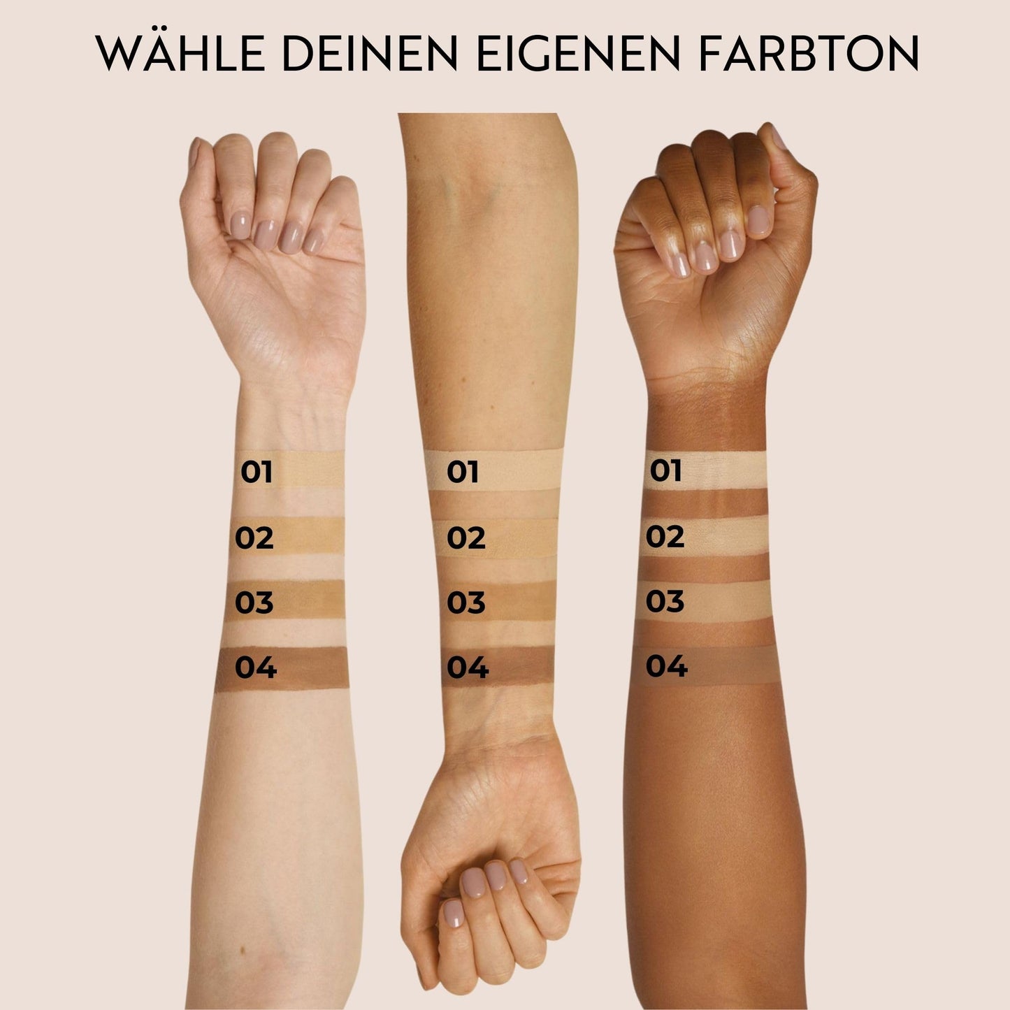 M.Asam Magic Finish, 30 ml