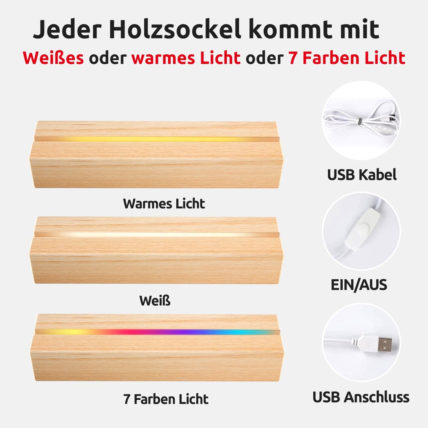 Personalised Christmas Gifts for Women & Men, Personalised Picture Frame with Photo, Photo Gifts Personalised for Him Her, Personalised Gifts