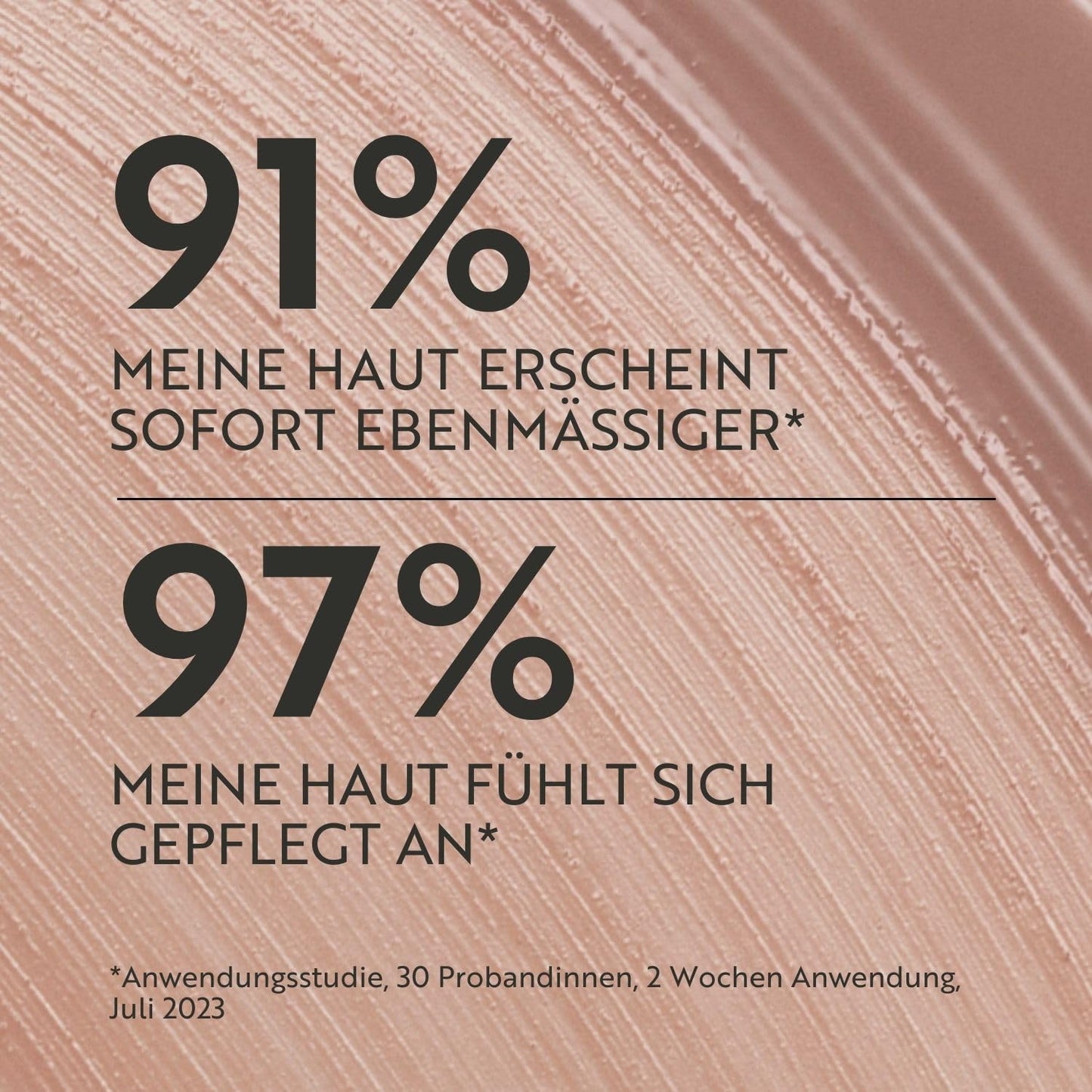 MAGIC FINISH Supercharge Serum Foundation Creamy Nude – Feuchtigkeit spendende Foundation & straffendes Gesichtsserum in Einem, Anti-Aging Make-up