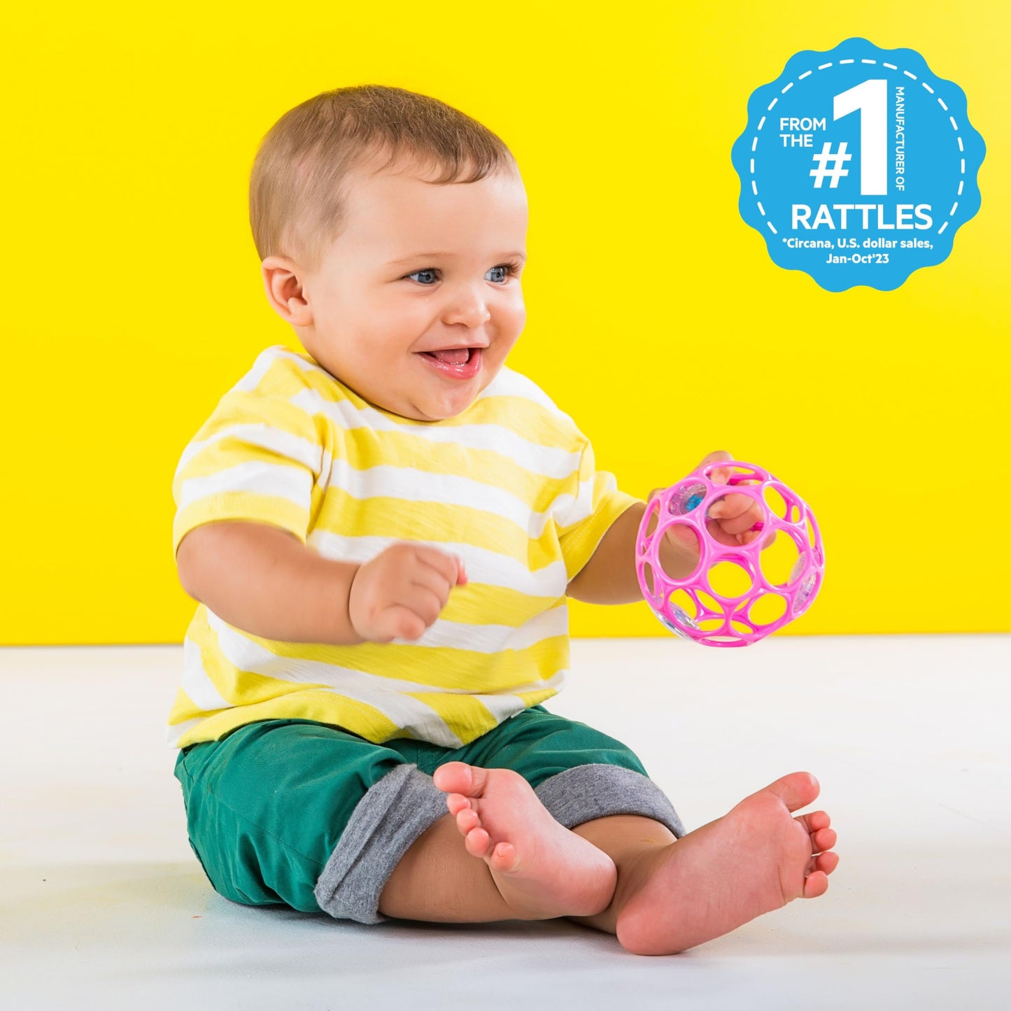 handhabender Ball flexibler und leicht zu , sensorisches Aktivitätsspielzeug für Kinder