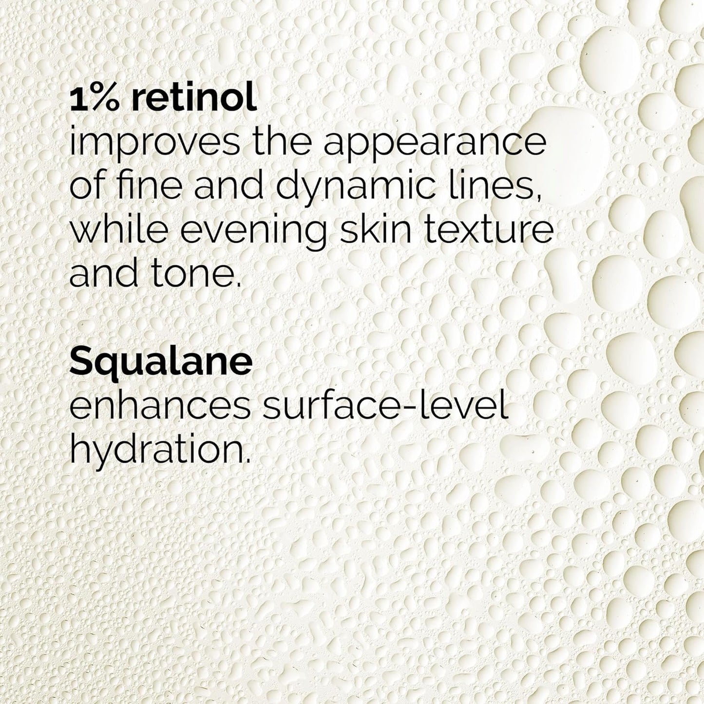 The Ordinary Retinol 1% in Squalane, 30 ml