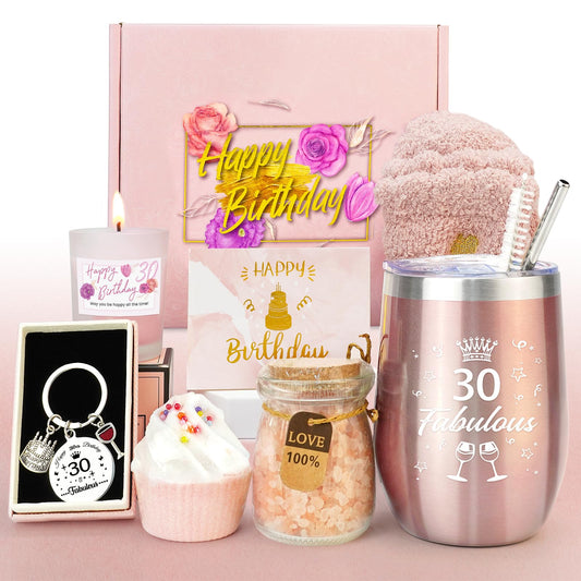 Geschenke für Frauen, Geburtstagsgeschenk für Frauen, Geschenk Freundin Geburtstag, Geburtstagsgeschenk für Geburtstag