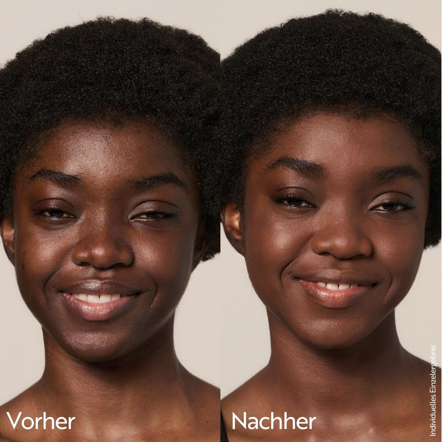 MAGIC FINISH Supercharge Serum Foundation Creamy Nude – Feuchtigkeit spendende Foundation & straffendes Gesichtsserum in Einem, Anti-Aging Make-up