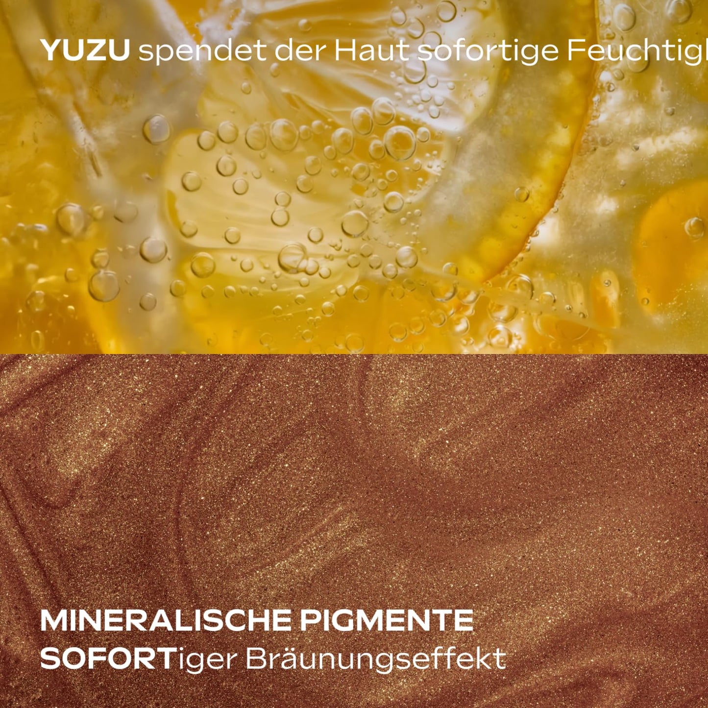 Weleda Organic Skin Food Glow Serum Drops - Natural Cosmetics Booster Drops with Licorice & Light-Reflecting Pigments for Radiant Complexion & Against Pigment Spots