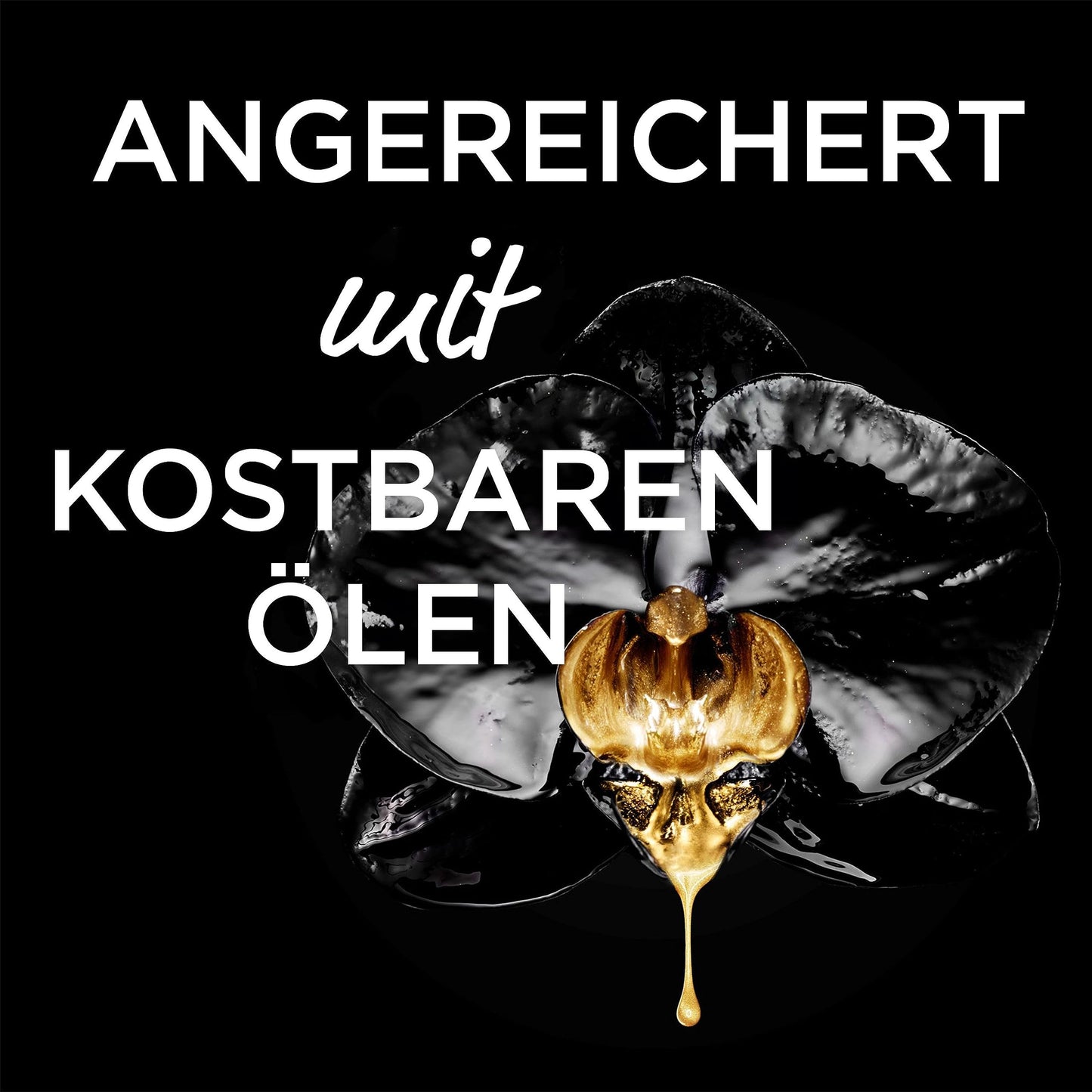 L'Oréal Paris Mascara, Wimperntusche für extra Definition und extra Volumen, Black (Schwarz), 1 x 10,7 ml