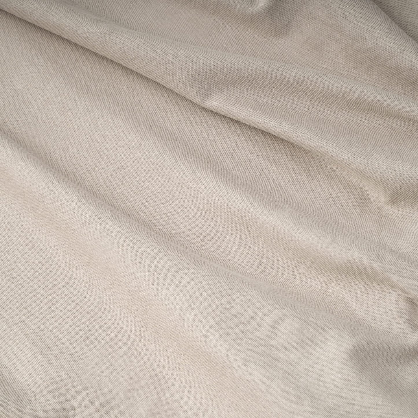 Spannbettlaken für Baby- & Kinderbett, 100% Jersey-Baumwolle, 2er Pack