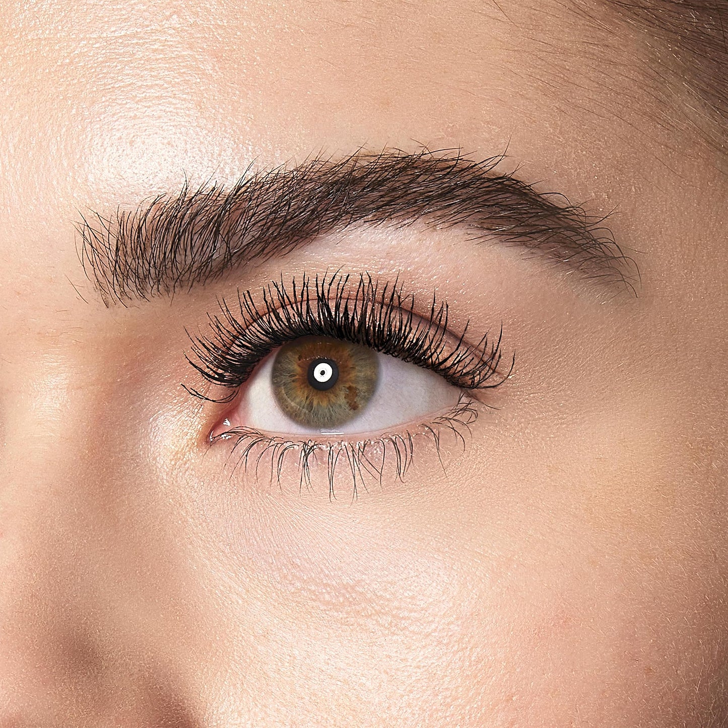 L'Oréal Paris Mascara, Wimperntusche für extra Definition und extra Volumen, Black (Schwarz), 1 x 10,7 ml