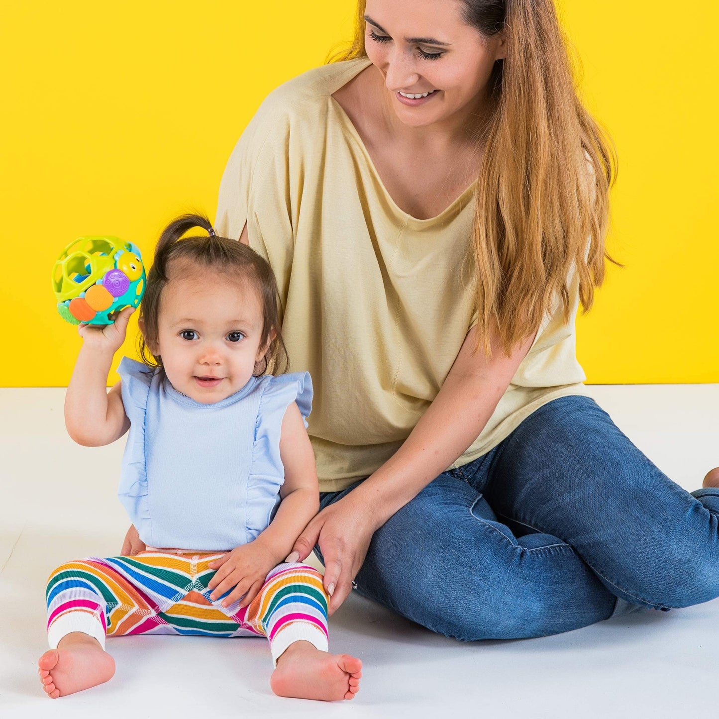 handhabender Ball flexibler und leicht zu , sensorisches Aktivitätsspielzeug für Kinder