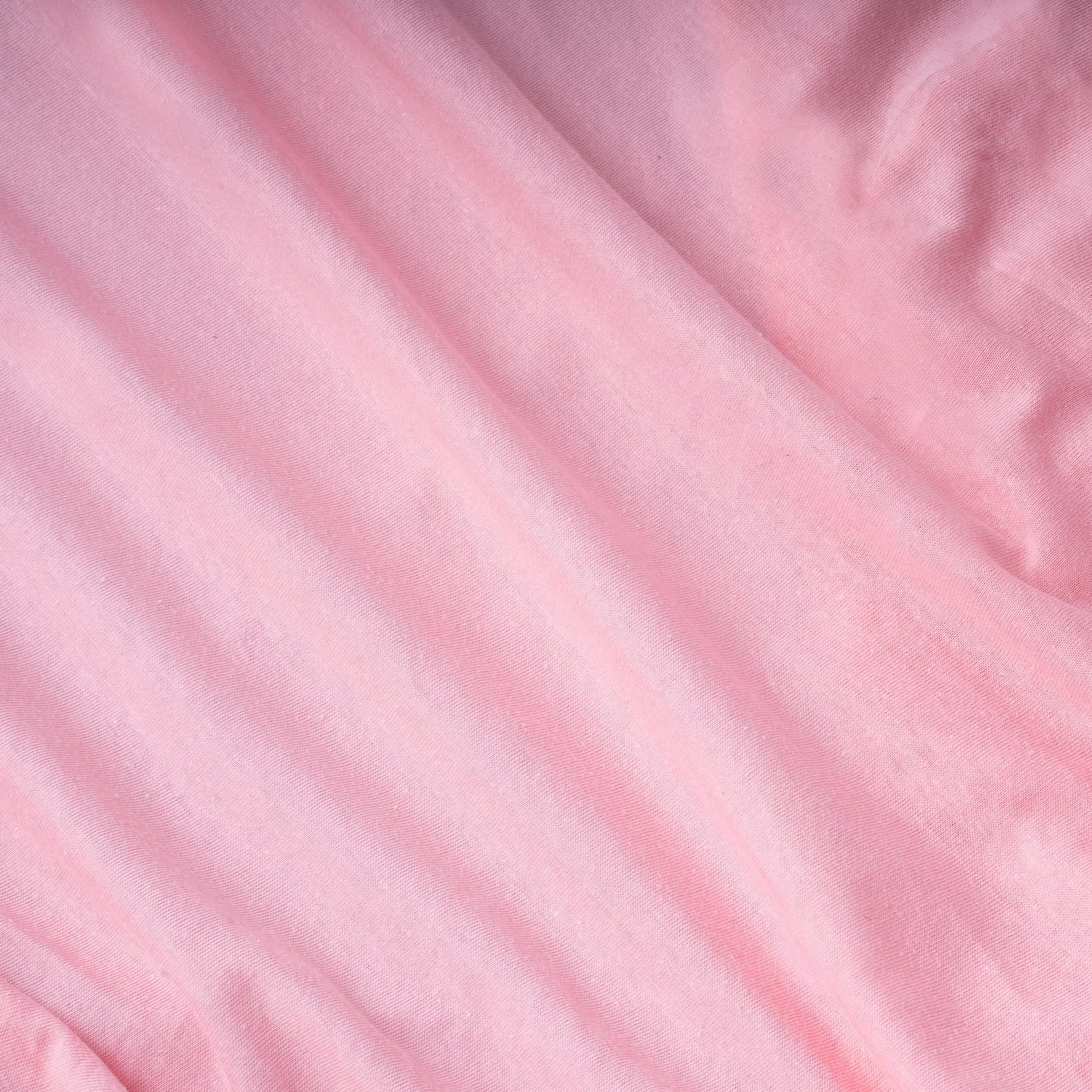 Spannbettlaken für Baby- & Kinderbett, 100% Jersey-Baumwolle, 2er Pack