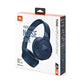 JBL Tune 670 NC - Wireless On-Ear Headphones with Adaptive Noise Cancelling