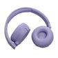 JBL Tune 670 NC - Wireless On-Ear Headphones with Adaptive Noise Cancelling