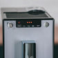 Melitta kaffeemaschine Caffeo Solo E950 slim fully automatic coffee machine with pre-brewing function 15 bar LED display height-adjustable coffee Christmas gift