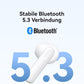 HUAWEI FreeBuds SE 2 Wireless Headphones, Up to 40 Hours Battery Life