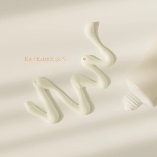 Beauty of Joseon Rice Probiotics Sunscreen, SPF 50+, Sunscreen with Rice Extracts