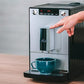 Melitta kaffeemaschine Caffeo Solo E950 slim fully automatic coffee machine with pre-brewing function 15 bar LED display height-adjustable coffee Christmas gift