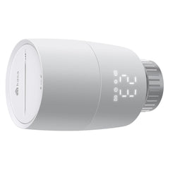 Smart Radiator Thermostat, Accessory Product, Energy Saving, Schedule, Control on the Go via App