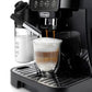 De’Longhi Magnifica Start - Perfetto Kaffeevollautomat mit LatteCrema-Milchaufschäumer, Cappuccino Kaffeemaschine