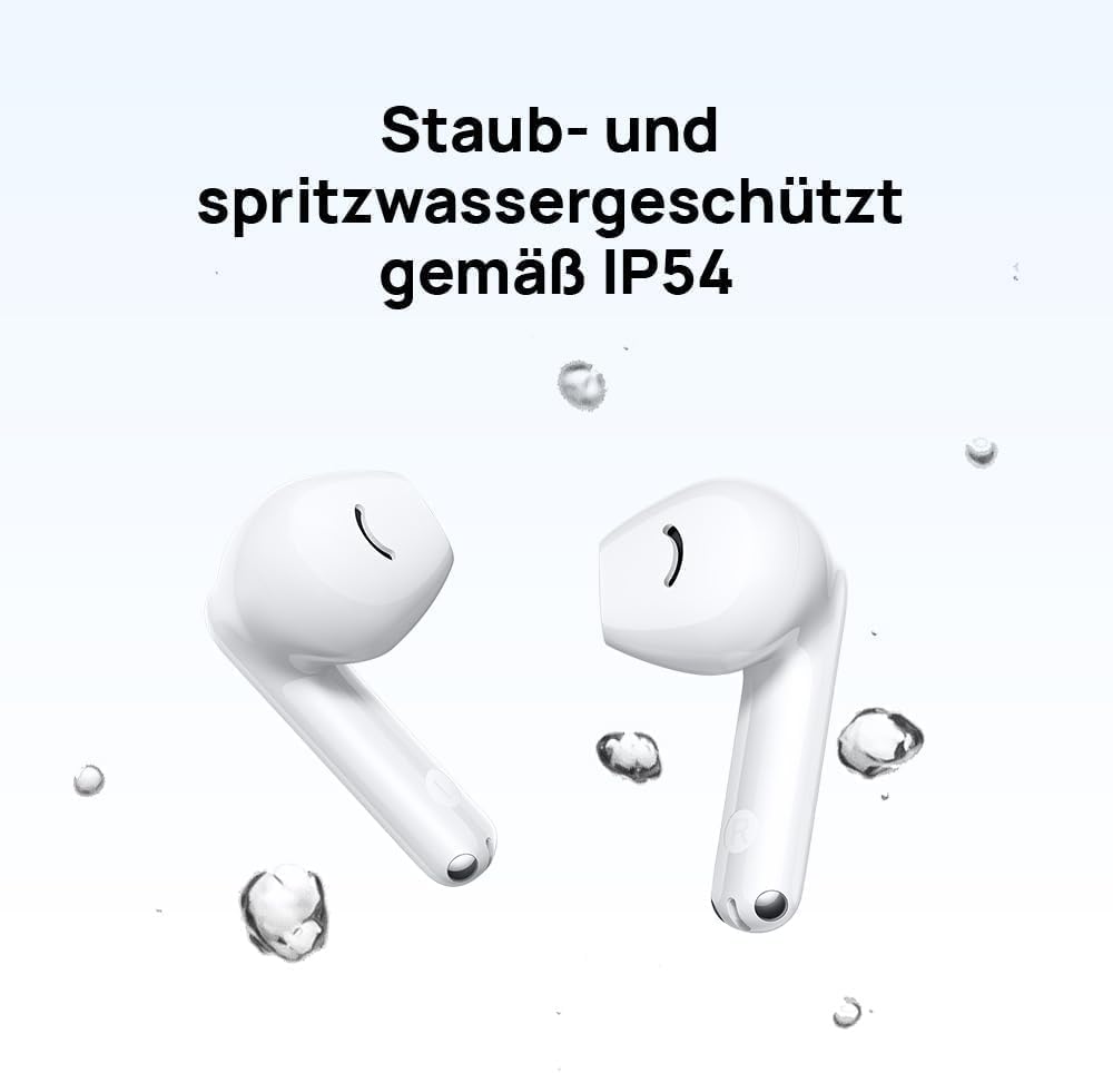 HUAWEI FreeBuds SE 2 Wireless Headphones, Up to 40 Hours Battery Life