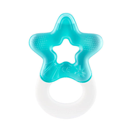 Schnuller - Teething Ring Baby from 3 Months - Cooling Teething