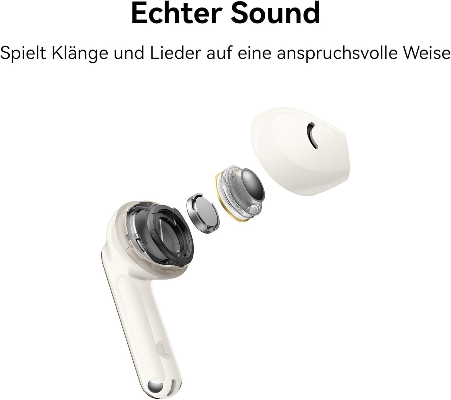 HUAWEI FreeBuds SE 3, kabellose kopfhörer mit 42 Stunden Lange Akkulaufzeit