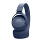JBL Tune 670 NC - Wireless On-Ear Headphones with Adaptive Noise Cancelling