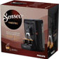 Philips Senseo Maestro Coffee Pod Machine - High-Quality Espresso Quality, Environmentally Friendly Design, 1.2 L Water Tank