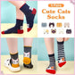 Women's One Size Socks Komfort