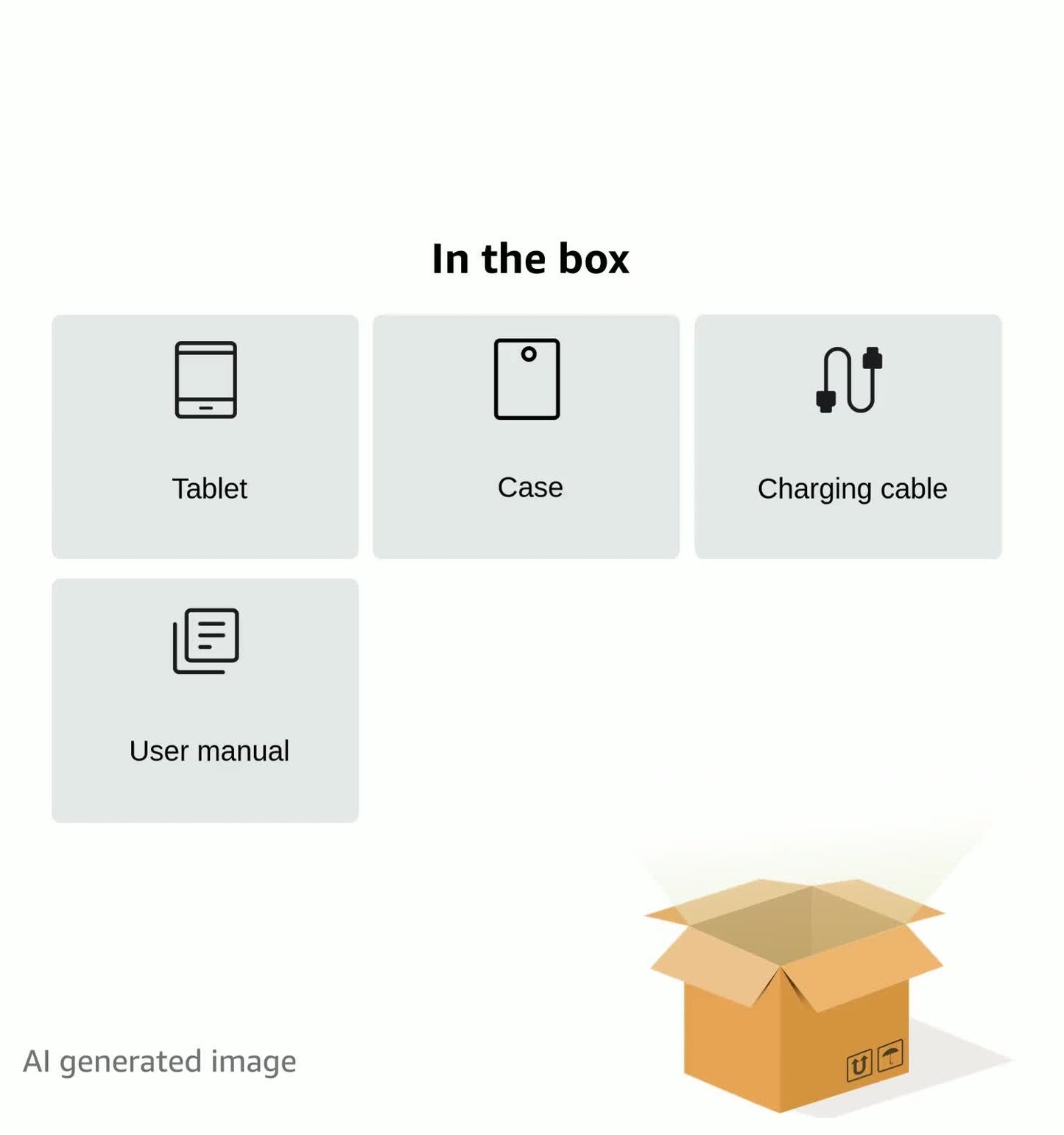 Tablet 11 Zoll Android mit, 24GB RAM 256GB ROM TF 1TB, Octa-Core, GMS, 5G WiFi 6, Bluetooth 5.0