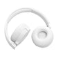 JBL Tune 670 NC - Wireless On-Ear Headphones with Adaptive Noise Cancelling