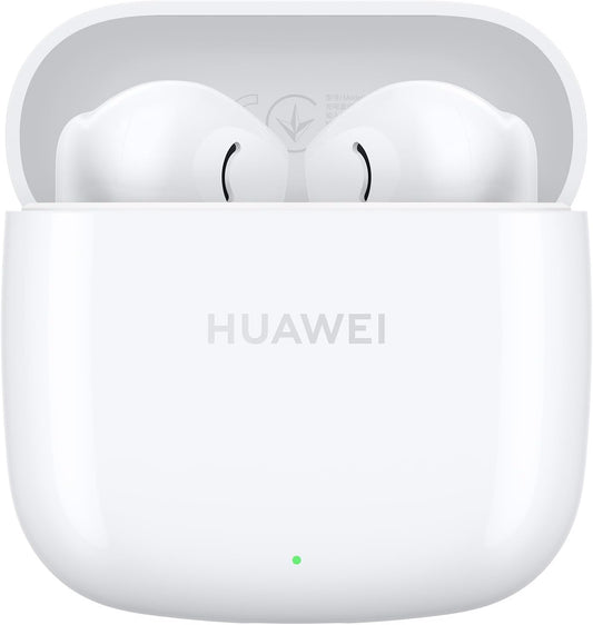 HUAWEI FreeBuds SE 2 Wireless Headphones, Up to 40 Hours Battery Life